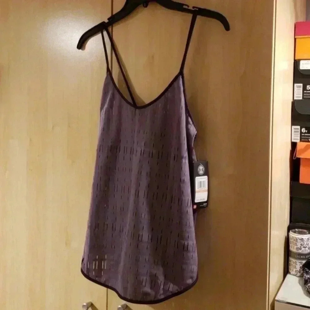 Under armour tank top